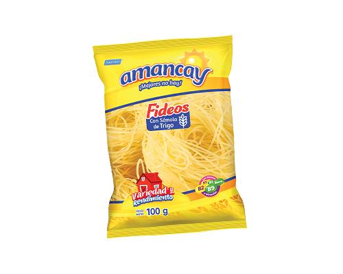Superior amancay fino   100g