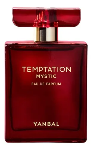 Temptation  mystic