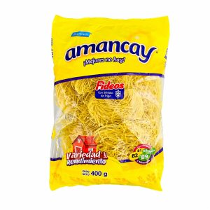 Superior Amancay cabello de ángel 400g