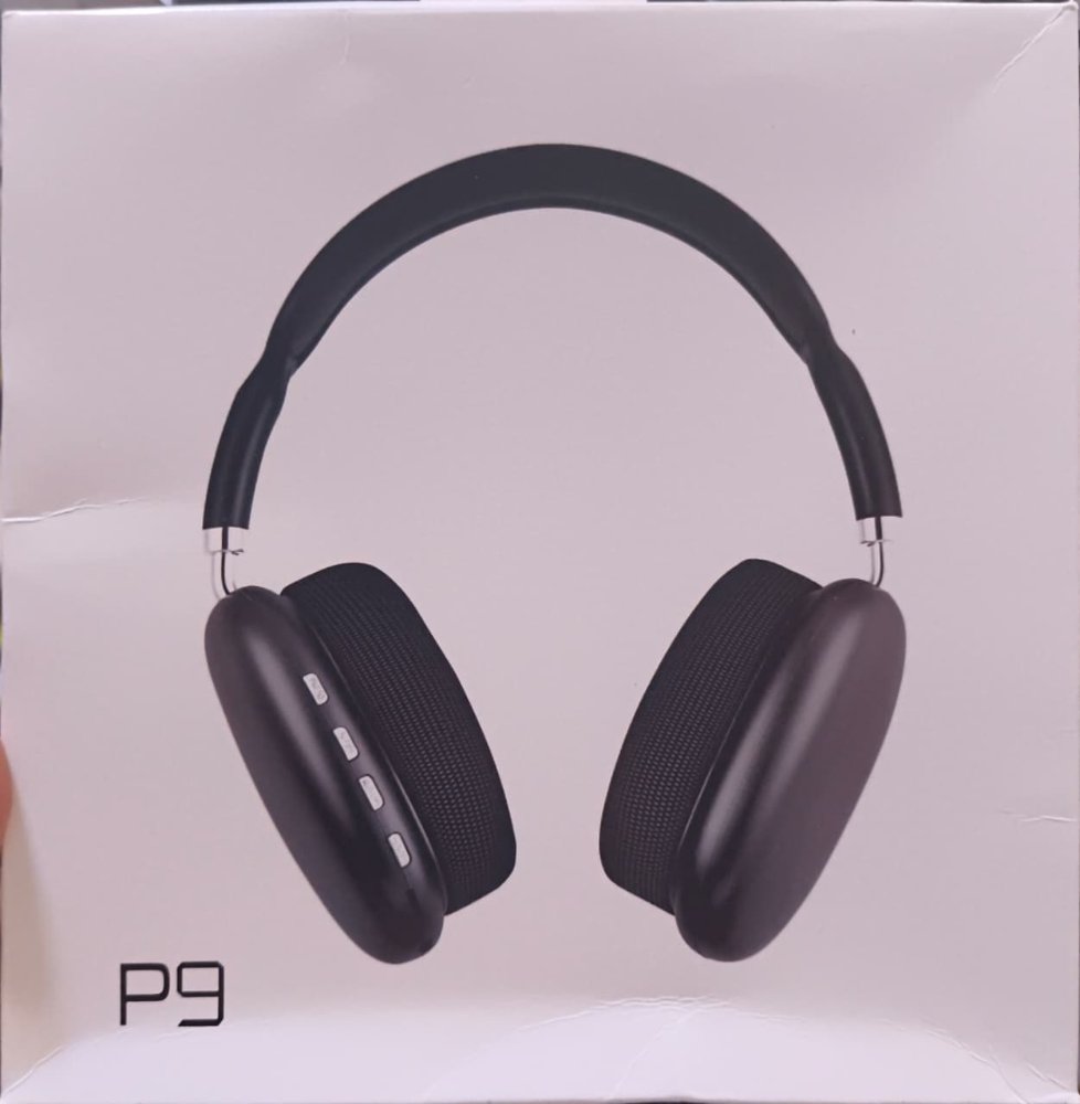 DIADEMA P9