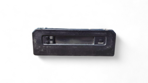 Reloj Suzuki Aerio 2005