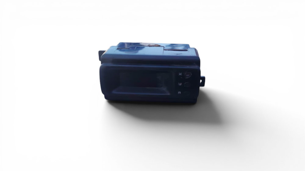 Reloj Hyundai Sonata 1995