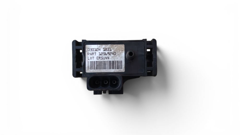 Sensor map Chevrolet Corsa Swing 2004