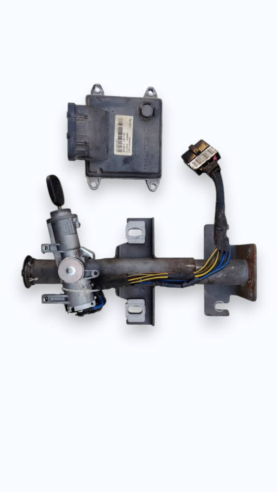 Ecu Dongfeng C35 1.5