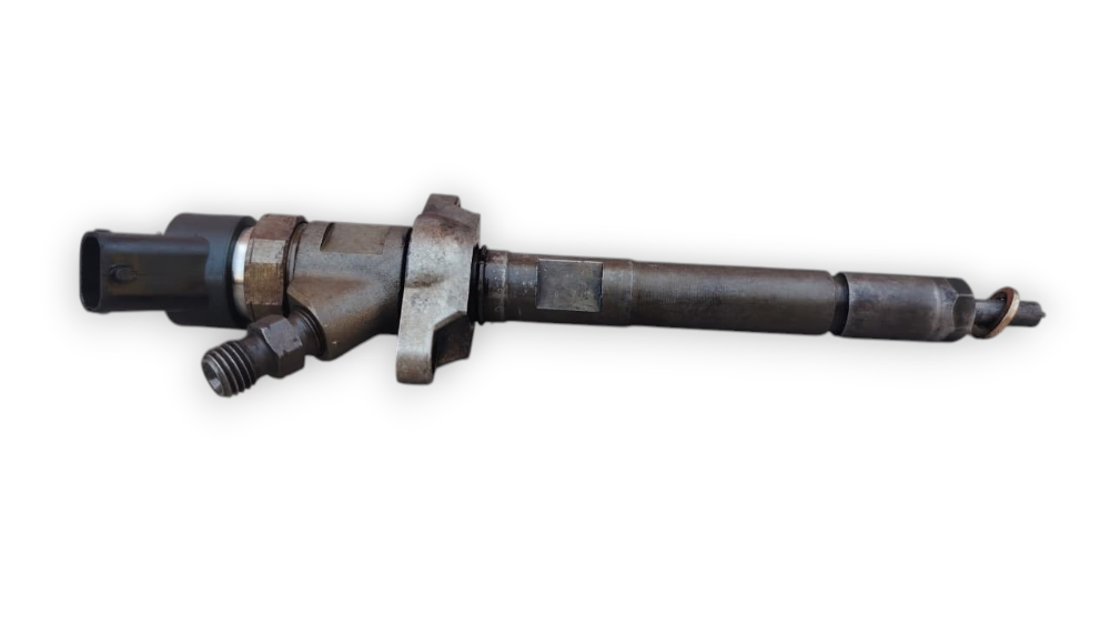 Inyector diesel Peugeot Partner 1.6 2009