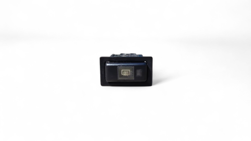 Defroster Toyota Tercel 1996