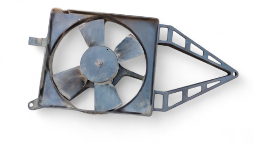 Electro ventilador Opel Corsa 1.4