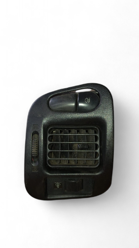 Interruptor neblinero Mitsubishi Lancer