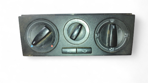 Mando Calefaccion Volkswagen Polo Classic