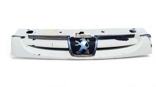 Mascara Frontal Peugeot Partner