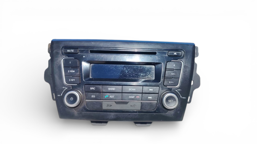 Radio original Great Wall Voleex c30