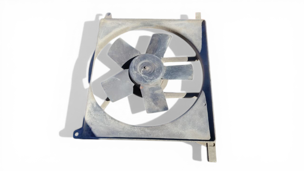 Electro ventilador Opel Astra 1996 1.6