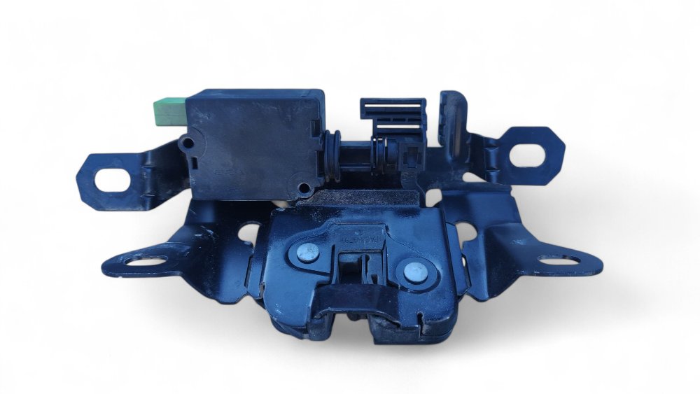 Cerradura portalon Volvo C30 2009