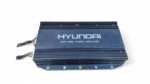 Amplificador Kia Optima, Magentis 2000