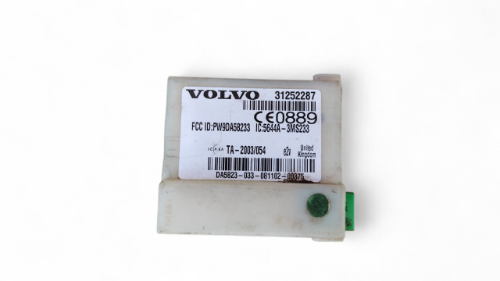 Modulo alarma Volvo C30 2008