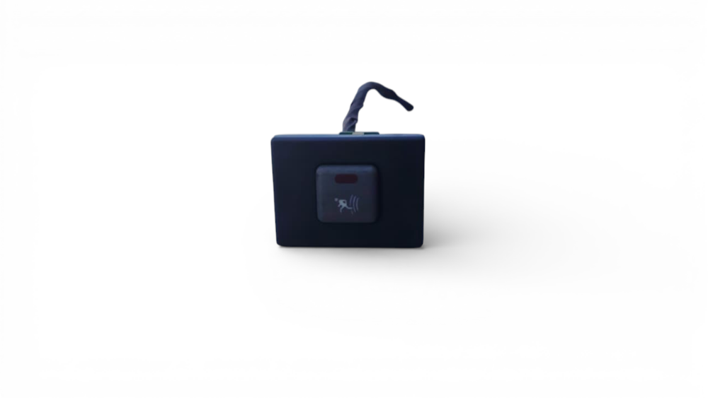 Interruptor de seguridad Chevrolet S10