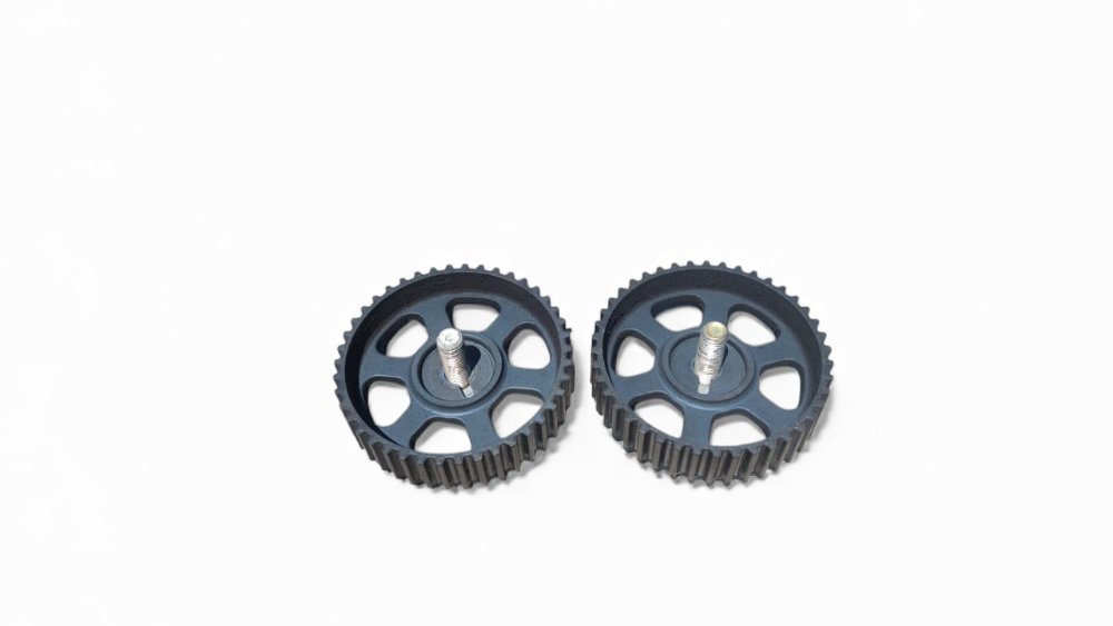 Piñon del leva Kia Rio 2005