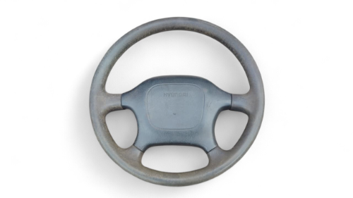 Volante Hyundai Santamo 2001