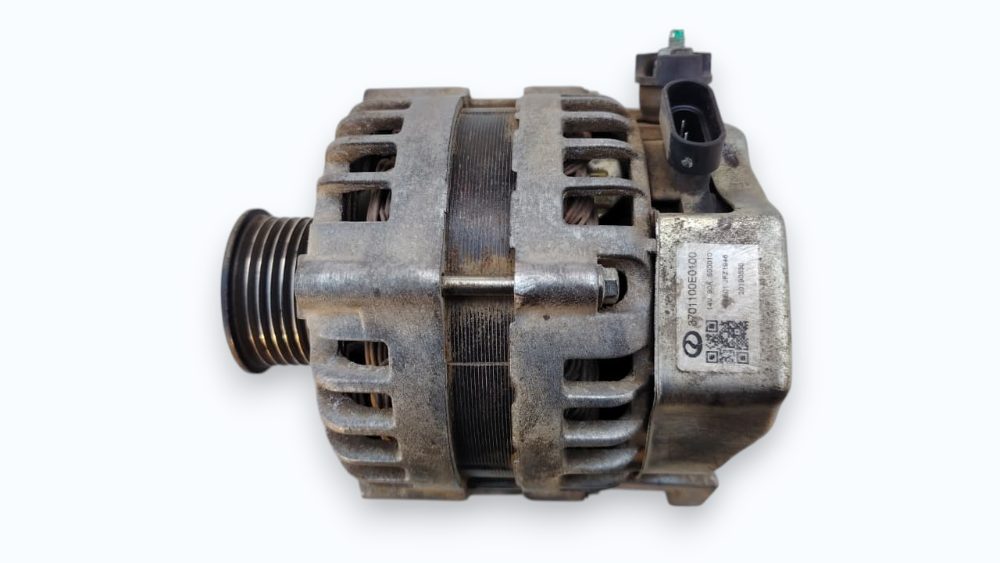 Alternador Dongfeng C35 2021
