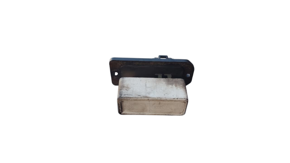 Resistencia calefaccion Toyota Tercel 1991