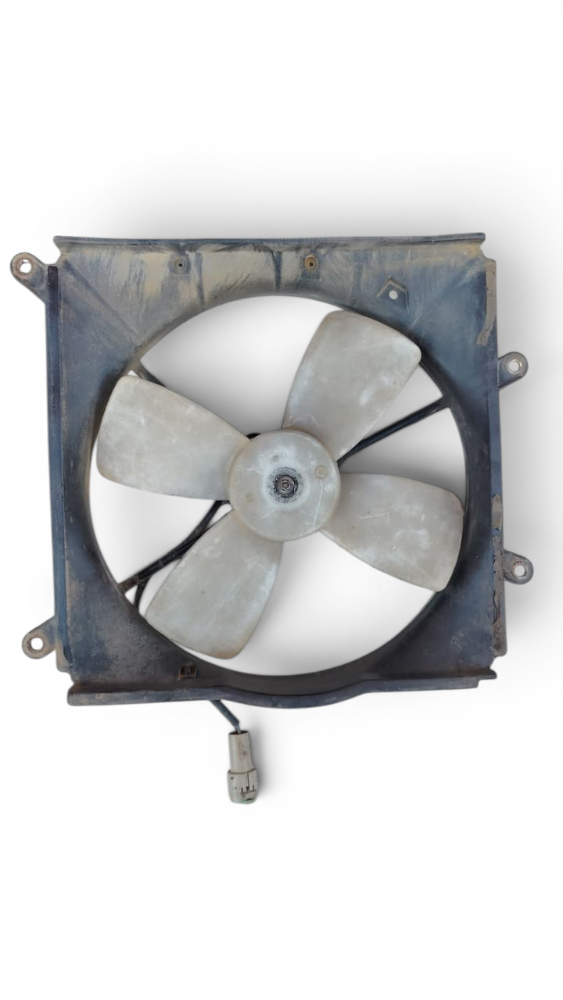 Electroventilador Toyota Tercel 1992