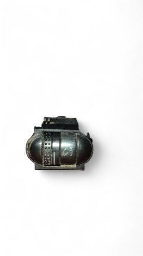 Control de altura Luces Volkswagen Polo Classic