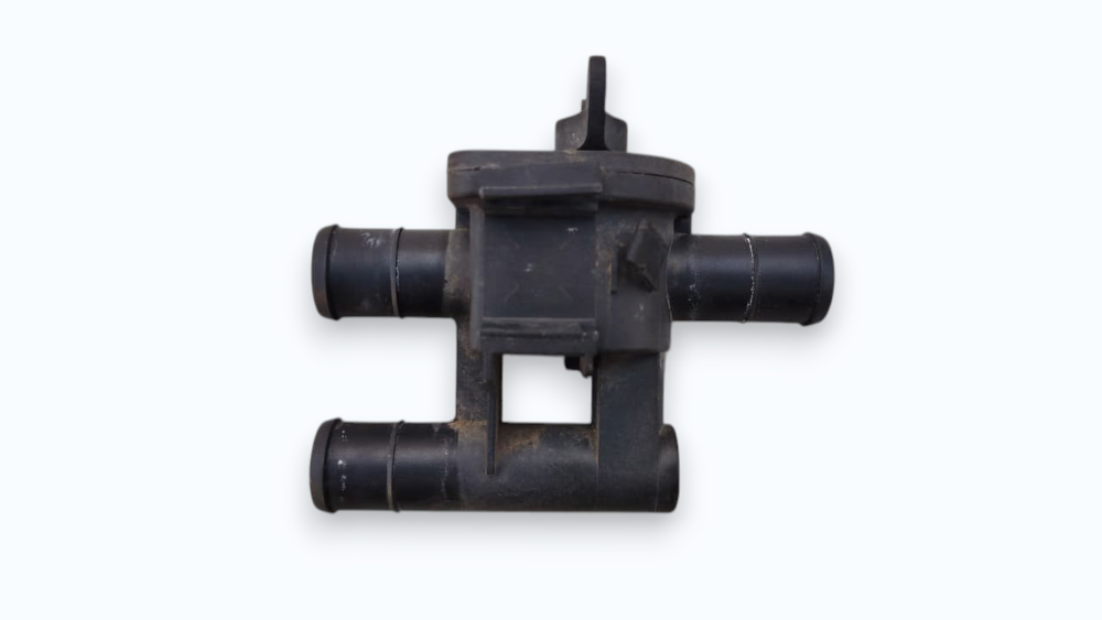 Llave calefaccion Dongfeng C35 1.5
