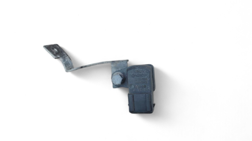 Sensor map Hyundai Santamo 2001