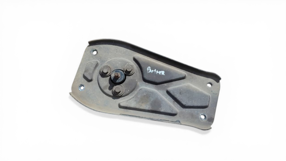 Motor limpia parabrisas Peugeot Partner 2004