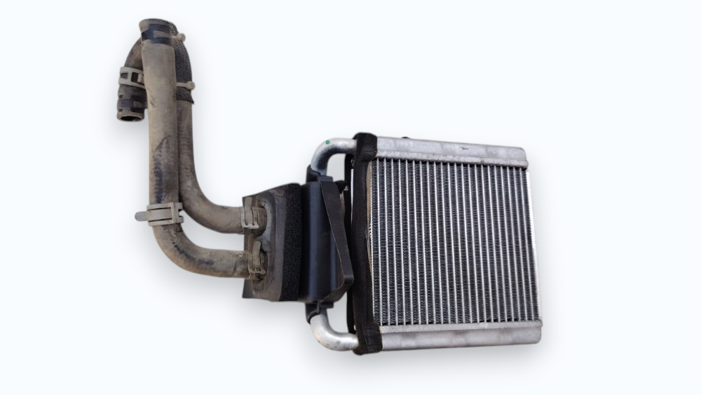 Radiador de calefaccion Dongfeng C35 1.5