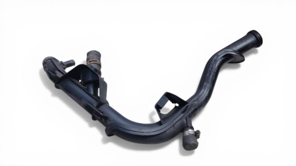 Tubo refriguerante Peugeot Partner 1.9 2007