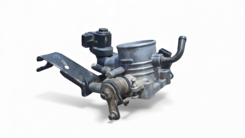 Cuerpo de aceleracion Kia Rio 2005 1.5
