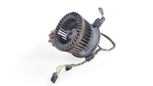 Motor de calefaccion Peugeot Partner 2004 1.9