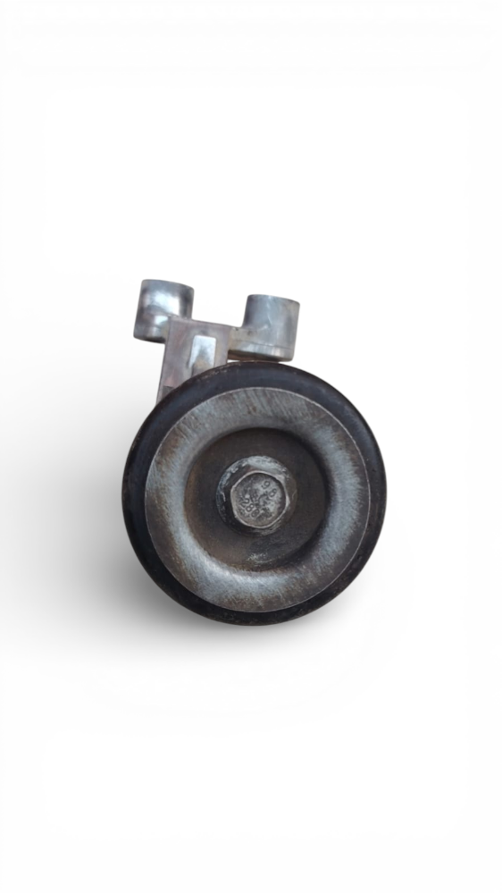 Soporte rodamiento tensor Chevrolet Colorado