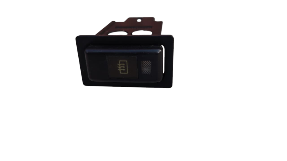 Defroster Toyota Tercel 1994