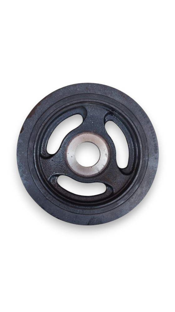 Damper Peugeot Partner 1.6 2009