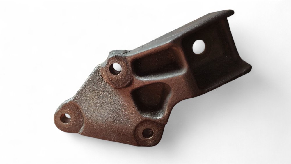Soporte de motor Peugeot Partner 1.9 2007