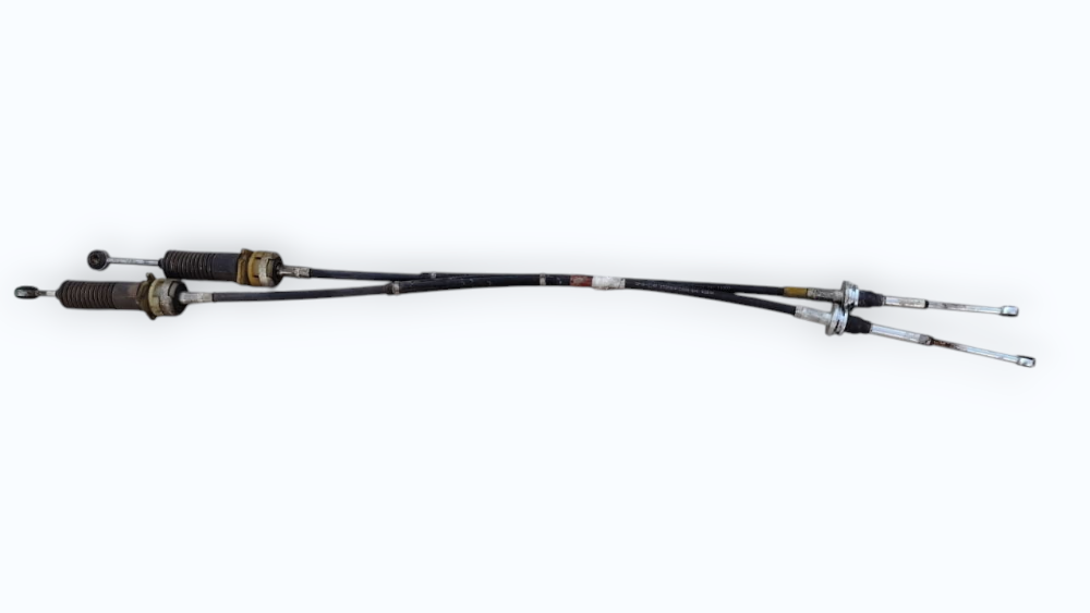 Piola selectora de cambio Dongfeng C35 1.5