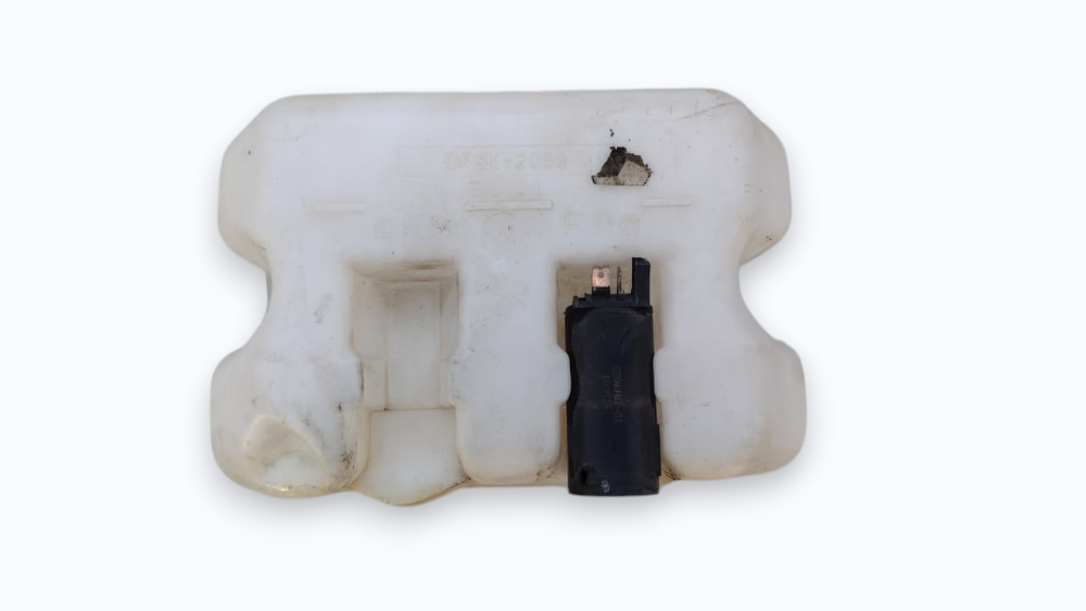 Deposito limpia parabrisas Dongfeng C35 1.5