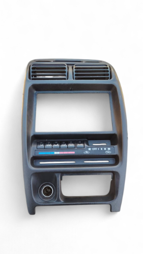 Mando calefaccion Suzuki Baleno 2000