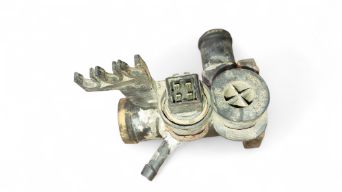 Sensor de temperatura Volkswagen Golf 1997