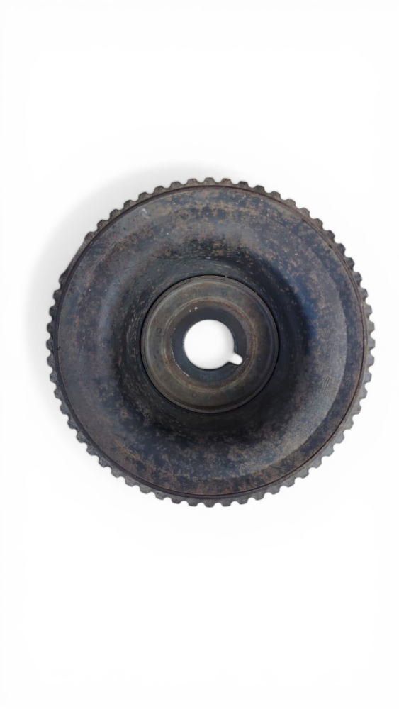 Polea Damper Opel Astra 1995 1.6