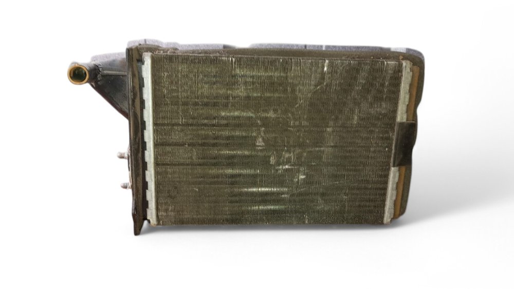 Radiador calefaccion Fiat Uno