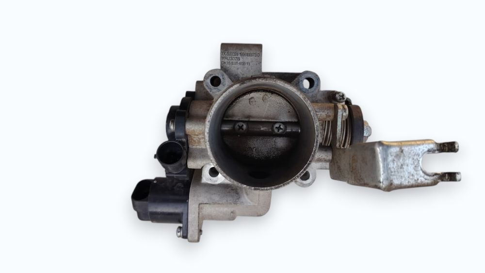 Cuerpo de aceleracion Dongfeng C35 1.5