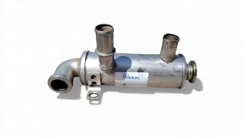 Enfriador Egr Citroen Berlingo 2008