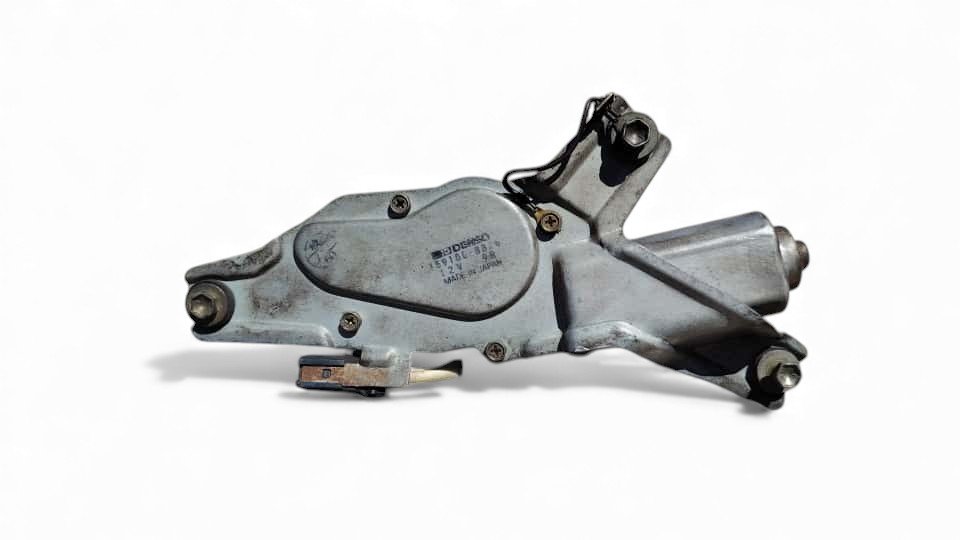 Motor limpia luneta Volkswagen Gol G3 2006