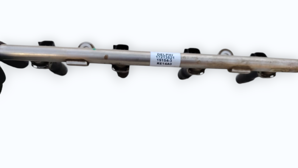 Riel de inyectores Dongfeng C35 1.5