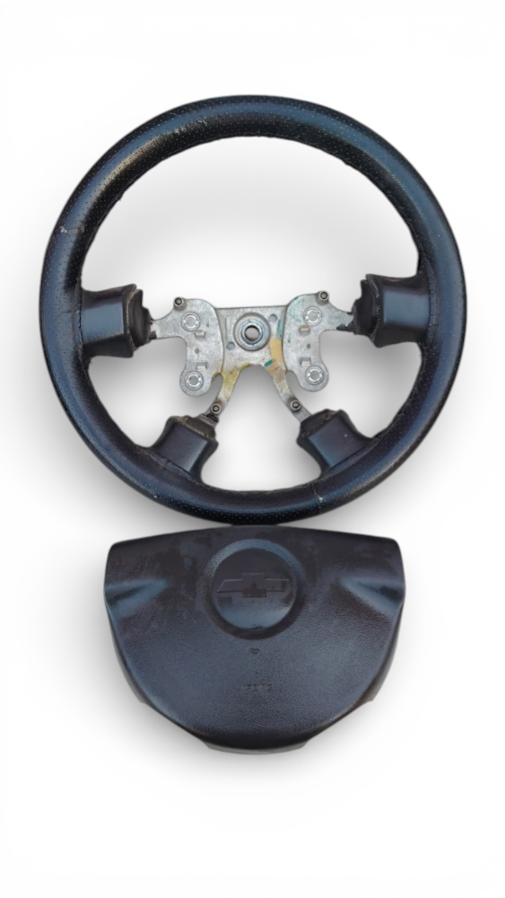 Volante airbag Chevrolet Colorado