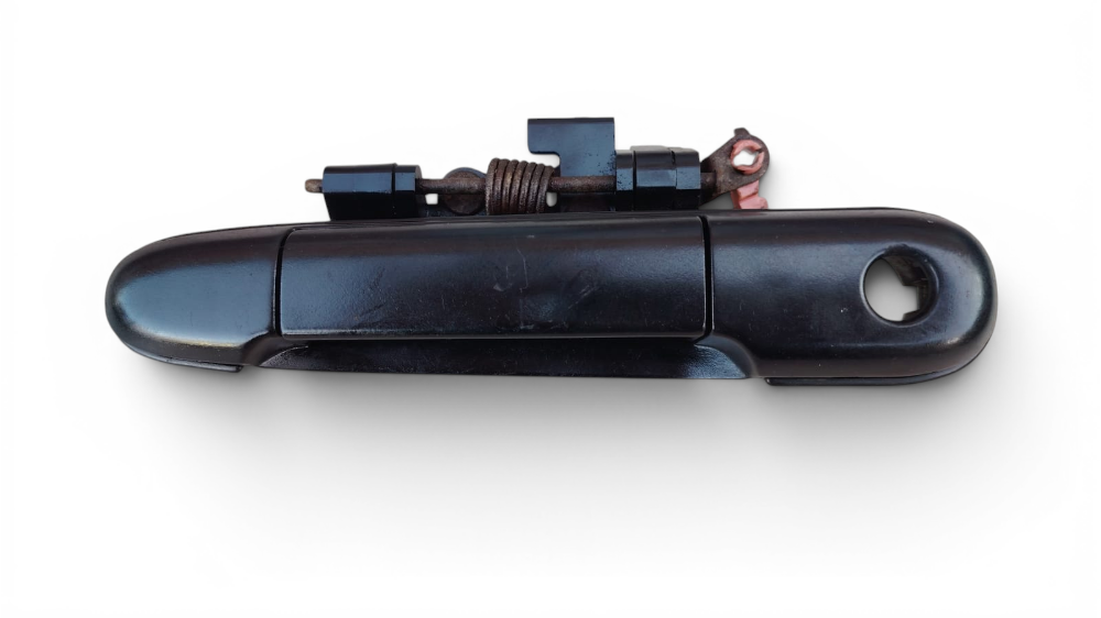 Manilla exterior conductor Toyota Tercel 1992