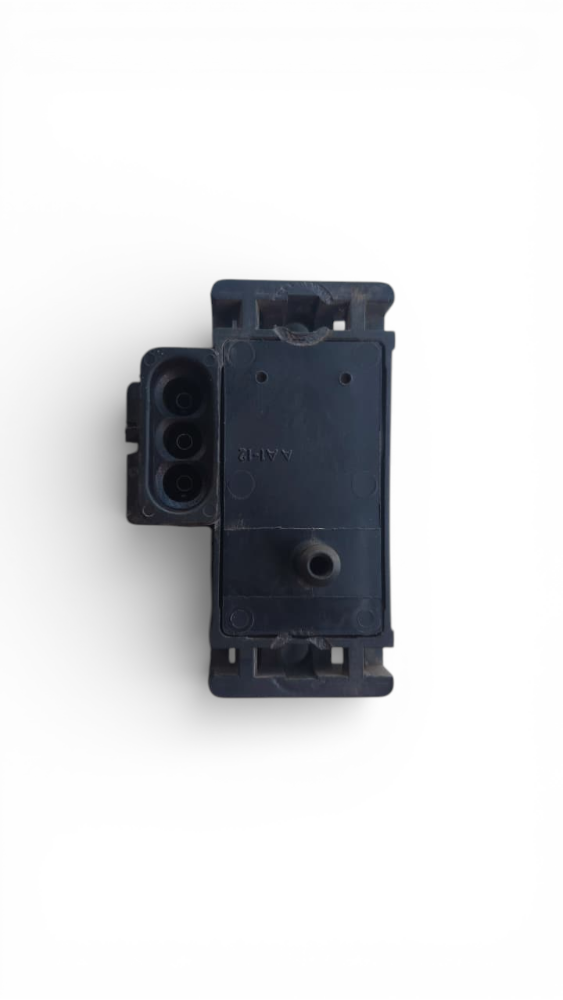 Sensor map Daewoo Lanos 1